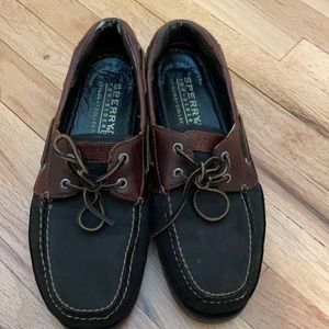 Sperry Top Sider Stingray Collection size 11